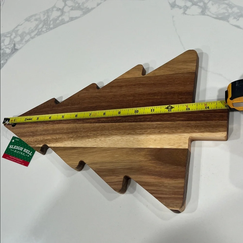 Cute. WOODEN🎄🌲